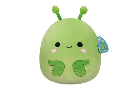Squishmallows Plüsch Gottesanbeterin 30 cm