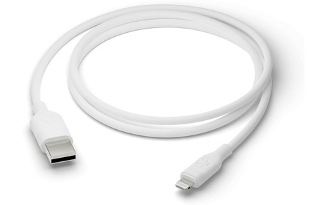 dbramante1928 USB-Kabel Re-charge USB A - Lightning 1.2 m