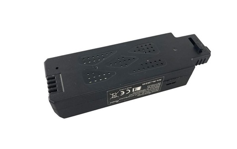 Amewi RC-Akku LiPo 1200 mAh 7.4 V MD500E