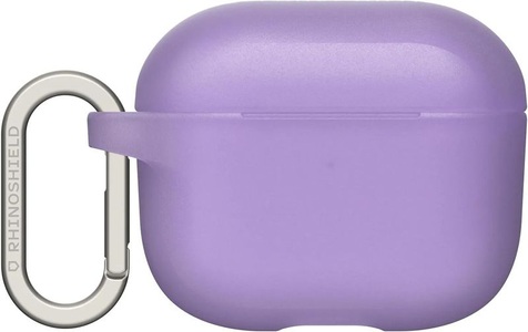 Rhinoshield Transportcase AirPods 3 Violet