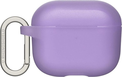 Rhinoshield, Rhinoshield Transportcase AirPods 3 Violet
