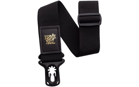 Ernie Ball, Ernie Ball Gitarrengurt Polylock, Ernie Ball Gitarrengurt Polylock