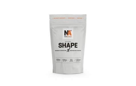 NUTRIATHLETIC®, Nutriathletic® Shape Caps (Sinetrol), NA® SHAPE 30 Kapseln