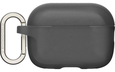 Rhinoshield Transportcase AirPods Gen. 1 st/2nd Gen. Black