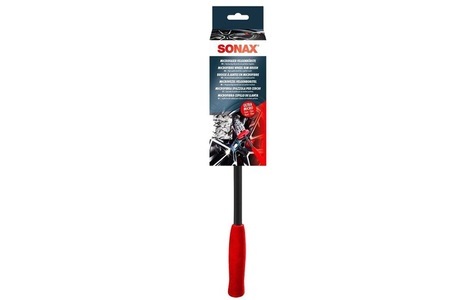 Sonax, Microfaser Felgenbürste, Sonax Microfaser Felgenbürste Ultra Micro