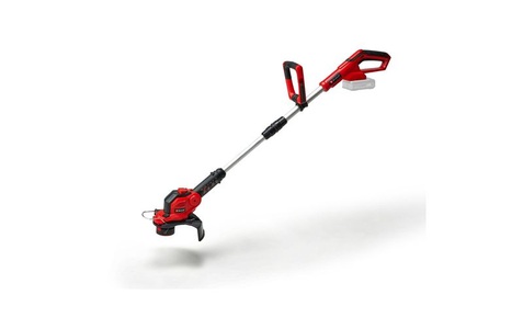 Einhell, Einhell Power X-Change GE-CT 18/28 Li-Solo Akku Rasentrimmer ohne Akku 18 V Schnittbreite (max.): 28 cm, Einhell Akku-Rasentrimmer GE-CT 18/28 Li-Solo