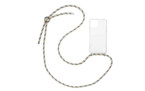 Urbany's, Urbany's Necklace Case iPhone 15 Pro Max Far Away Handyhüllen Taschen, Urbany's Necklace Case iPhone 15 Pro Max Far Away