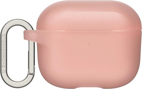 Rhinoshield Transportcase AirPods 3 Blush Pink