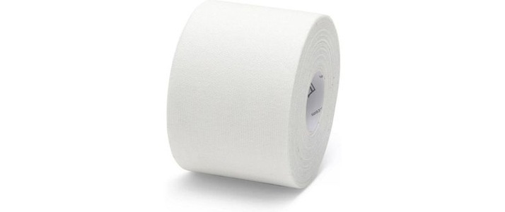 K-Tape, K-Tape Pure 5cmx5m (1 Stück), K-Tape K-Tape pure weiss 5 cm x 5 m