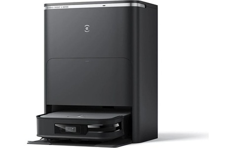 ECOVACS, Ecovacs Deebot X2 OMNI Staubsauger Roboter, Ecovacs Deebot X2 OMNI Saugroboter ? Staubsauger Roboter/Saugroboter