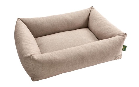 Hunter, Hunter Hundebett Inari - Beige -, 