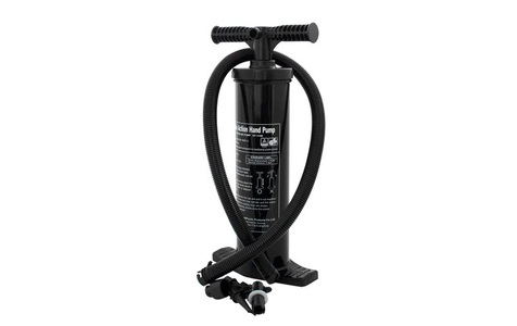 Eurotrail, Eurotrail Doppelhubpumpe 2 Liter, Eurotrail Doppelhubpumpe 2 Liter