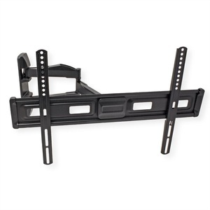 VALUE, VALUE TV-Wandhalterung, flexibel, elegant, 32-70 Zoll, bis 35 kg