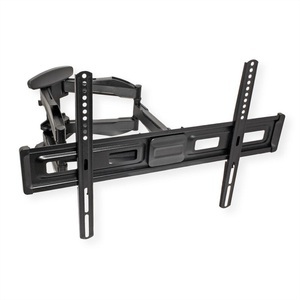 VALUE, VALUE TV-Wandhalterung, flexibel, elegant, 37-80 Zoll, bis 45 kg