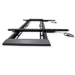 VALUE, Value 17991222 TV-Wandhalterung 94,0 cm (37) - 203,2 cm (80) Starr