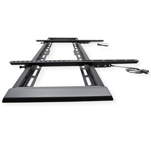 VALUE, Value 17991224 TV-Wandhalterung 109,2 cm (43) - 228,6 cm (90) Starr