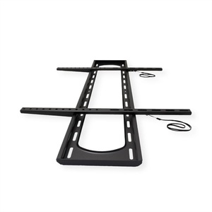VALUE, Value 17991226 TV-Wandhalterung 152,4 cm (60) - 304,8 cm (120) Starr