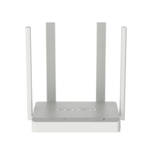 KEENETIC, KEENETIC Carrier - Mesh-WLAN-5-VDSL2/ADSL2+-Modem-Router (Weiss), Keenetic Carrier DSL AC1200 Mesh WiFi-5 VDSL2/ADSL2+ Modem Router