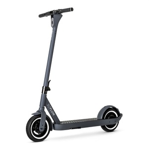 SOFLOW, SoFlow E-Scooter SO ONE PRO GEN2, Black, SoFlow - E-Roller, Schwarz, 200 mm