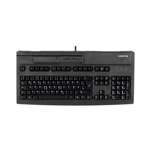 Cherry, CHERRY MultiboardMX V2 G80-8000 Tastatur (Schweizer Ausführung), Cherry MultiBoard MX V2 G80-8000