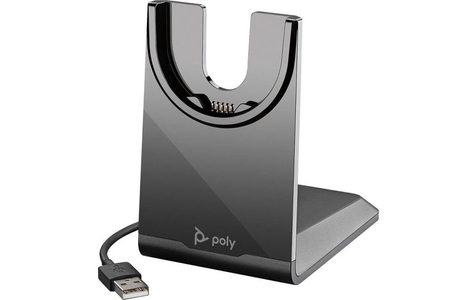 Poly Ladestation zu Voyager Focus 2 / Voyager 4300 USB-A