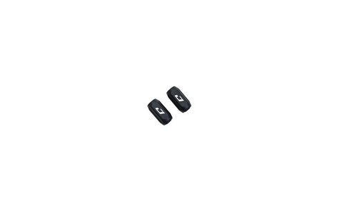 Jagwire, Jagwire Pro Mini Zugeinsteller 2 Stück schwarz 2019 Schaltzüge & -hüllen, 