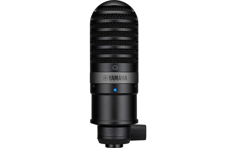 Yamaha, Yamaha YCM01BL Stand Sprach-Mikrofon Übertragungsart (Details):Kabelgebunden inkl. Stativ, inkl. Tasche, 