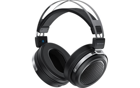 FiiO, FiiO Over Ear Kopfhörer JT1 Schwarz On ? Bluetooth oder Kabel, FiiO Over-Ear-Kopfhörer JT1 Schwarz