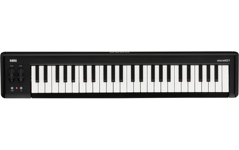 Korg Keyboard Controller microKEY2 - 49 Tasten
