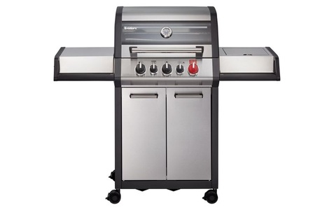 Enders, Enders MONROE PRO 3 SIK TURBO Gasgrill, 