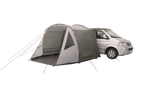 EASY CAMP, Tunnel-Busvorzelt Shamrock, easy camp Buszelt »Shamrock«