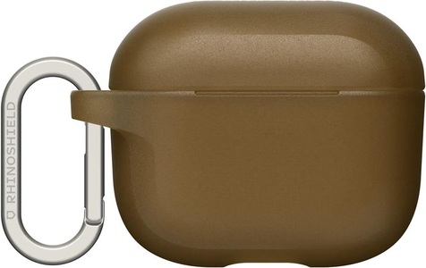Rhinoshield Transportcase AirPods 3 Antique Bronze