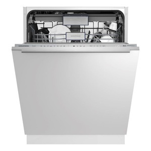 Grundig, GRUNDIG, Unsere Neuheiten, Grundig Geschirrspüler EGS5100 Geschirrspüler, Produkte & Wohnen, Grundig Geschirrspüler EGS5100, Grossraum, 60cm, Vollintegriert