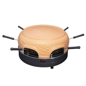 Gastronoma, GASTRONOMA Pizzaofen »Gastronoma Pizza Ofen 6 Personen, schwarz/Keramikdom, 1000W, 6 Personen«, Gastronoma Pizza Ofen 6 Personen, schwarz/Keramikdom, 1000W, 6 Personen