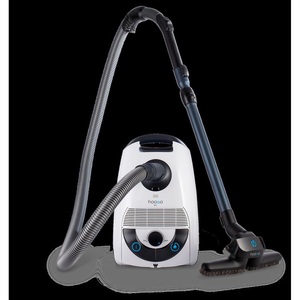 Hoogo, Hoogo Staubsauger mit Beutel B3+flipflop