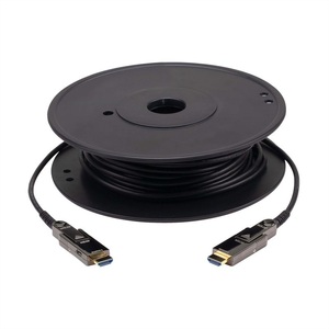 ATEN, ATEN HDMI Verlängerungskabel HDMI-A Stecker 10 m Schwarz VE7831A HDMI-Kabel, ATEN HDMI Verlängerungskabel HDMI-A Stecker 10 m Schwarz VE7831A 4K UHD HDMI-Kabel