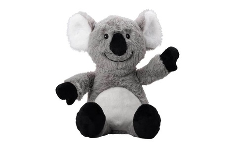 welliebellies®, Welliebellies Wärmestofftier Koala groß, Welliebellies Wärmestofftier Koala groß