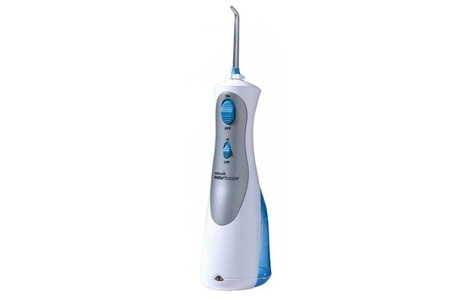 Waterpik, Waterpik WP-490E Munddusche Weiss, Waterpik WP-490E Munddusche Weiss