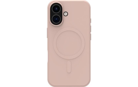 Dbramante1928, dbramante1928 Back Cover Greenland Pro iPhone 16 Pink Sand, dbramante1928 Back Cover Greenland Pro iPhone 16 Pink Sand