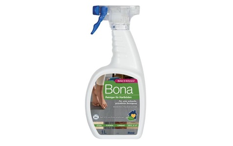 Bona, Bona Fliesen-Laminatreiniger Flasche 1L, Bona Fliesen-Laminatreiniger | 1 l