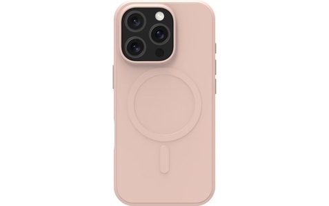 Dbramante1928, dbramante1928 Back Cover Greenland Pro iPhone 16 Pro Pink Sand, dbramante1928 Back Cover Greenland Pro iPhone 16 Pro Pink Sand