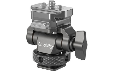 Smallrig, Smallrig HawkLock Quick Release Monitorhalterung, Smallrig HawkLock Quick Release Monitorhalterung