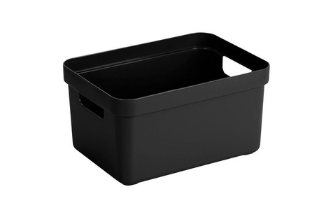 undefined, Sigma Home Box, Sigma Home Box | 12.2 × 18 × 25.2 cm | 5 l