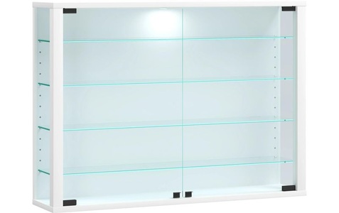 VCM, VCM Vitrine, VCM Vitrine