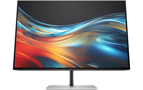 HP Monitor 724pn