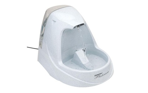 Petsafe, PetSafe Wasserspender »Drinkwell Trinkbrunnen Platinum 5 l«, PetSafe Wasserspender »Drinkwell Trinkbrunnen Platinum 5 l«