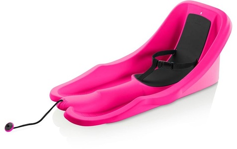 gizmo riders Bob Baby Rider Pink