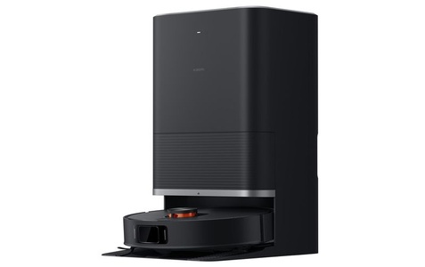 xiaomi, Xiaomi Saug- und Wischroboter Vacuum X20 Max Schwarz, Xiaomi X20 Max Roboterstaubsauger Schwarz