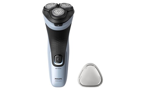 Philips, Philips X3003/00 Rasierer ? Rasierapparat, Philips Shaver Series - Shaver 3000x Series Elektrischer Nass- Und Trockenrasierer X3003/00