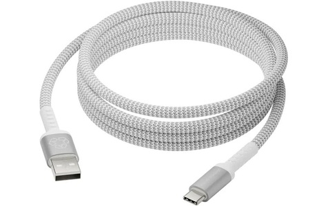 Dbramante1928, dbramante1928 USB-Kabel Geflochten USB A - USB C 2.5 m